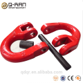 US type connecting link 80 alloy steel rigging high quality